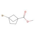 methyl 4-bromobicyclo[2.1.1]hexane-1-carboxylate