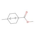 methyl 4-methylbicyclo[2.2.2]octane-1-carboxylate