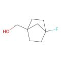 (4-fluoronorbornan-1-yl)methanol