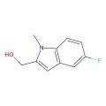 (5-fluoro-1-methyl-indol-2-yl)methanol