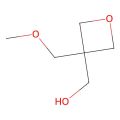 [3-(methoxymethyl)oxetan-3-yl]methanol