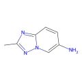 2-methyl-[1,2,4]triazolo[1,5-a]pyridin-6-amine