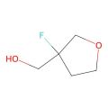(3-fluorooxolan-3-yl)methanol