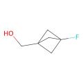 {3-fluorobicyclo[1.1.1]pentan-1-yl}methanol