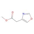 methyl 2-oxazol-4-ylacetate