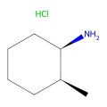 (1R,2S)-2-methylcyclohexanamine hydrochloride