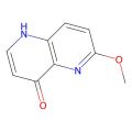 6-甲氧基-1,5-萘啶-4-醇