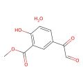 5-(2,2-二羟基乙酰基)-2-羟基苯甲酸甲酯