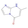 7-甲基-5h，8h-咪唑并[1，2-a]嘧啶-5-酮