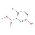 2-溴-5-羟基苯甲酸甲酯
