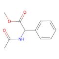 2-乙酰氨基-2-苯基乙酸甲酯