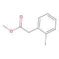 2-(2-碘苯基)乙酸甲酯