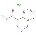 1,2,3,4-四氢异喹啉-4-羧酸甲酯盐酸盐