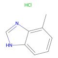 4-甲基苯并咪唑盐酸盐