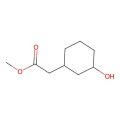 2-(3-羟基环己基)乙酸甲酯