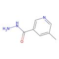 5-methylpyridine-3-carbohydrazide
