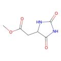 2-(2,5-二氧代咪唑烷-4-基)乙酸甲酯