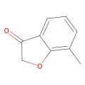 7-甲基苯并呋喃-3(2H)-酮