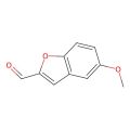 5-甲氧基苯并呋喃-2-甲醛