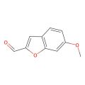6-甲氧基苯并呋喃-2-甲醛