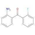 (2-氨基苯基)(2-氟苯基)甲酮