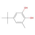 5-(叔丁基)-3-甲基苯-1,2-二醇