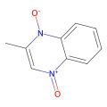 2-甲基喹喔啉-1,4-二氧化物