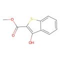 3-羟基苯并[b]噻吩-2-羧酸甲酯