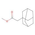 2-(金刚烷-1-基)乙酸甲酯