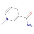 1-Methyl-1,4-dihydronicotinamide