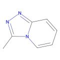 3-甲基-[1,2,4]三唑并[4,3-a]吡啶