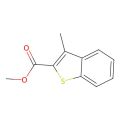 3-甲基苯并[b]噻吩-2-羧酸甲酯