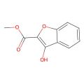 3-羟基-1-苯并呋喃-2-甲酸甲酯
