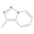 3-甲基-[1，2，3]三唑并[1，5-a]吡啶