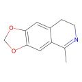 5-甲基-7,8-二氢-[1,3]二氧代并[4,5-g]异喹啉