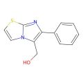 (6-苯基咪唑并[2，1-b]噻唑-5-基)甲醇