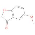 5-甲氧基苯并呋喃-3(2H)-酮