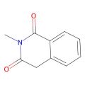 2-甲基异喹啉-1,3(2H,4H)-二酮