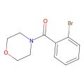 (2-溴苯基)(吗啉)甲酮