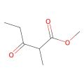 methyl 2-methyl-3-oxopentanoate (2-METHYL-3-OXO-PENTANOIC ACID METHYL ESTER)