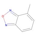 4-甲基-2,1,3-苯并噁二唑