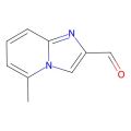 5-甲基咪唑并[1，2-a]吡啶-2-甲醛