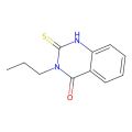 2-Mercapto-3-propyl-3H-quinazolin-4-one