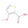 3-甲氧基噻吩-2-羧酸