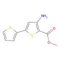 3-氨基-5-苯基噻吩-2-甲酸甲酯