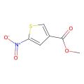 5-硝基噻吩-3-羧酸甲酯
