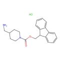 1-Fmoc-4-(氨甲基)-哌啶盐酸盐