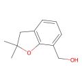 (2,2-二甲基-2,3-二氢苯并呋喃-7-YL)甲醇