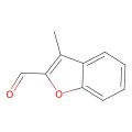 3-甲基苯并呋喃-2-甲醛