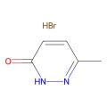 6-甲基哒嗪-3(2H)-酮氢溴酸盐